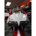1999 Ducati 1036CS the Ultimate Desmoquattro SBK